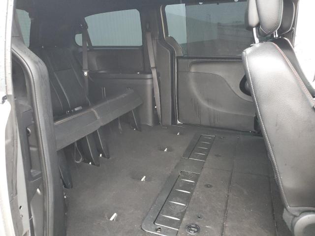 2018 DODGE GRAND CARAVAN GT 2C4RDGEG7JR338948