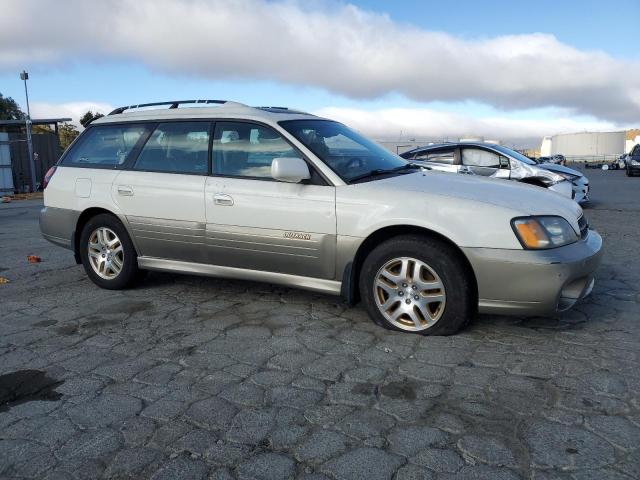 2003 SUBARU LEGACY OUTBACK LIMITED - Other View