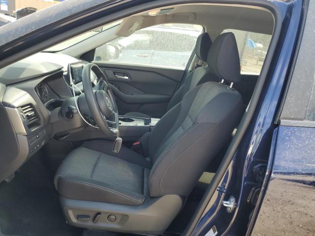 2024 NISSAN ROGUE SV 5N1BT3BA9RC697375