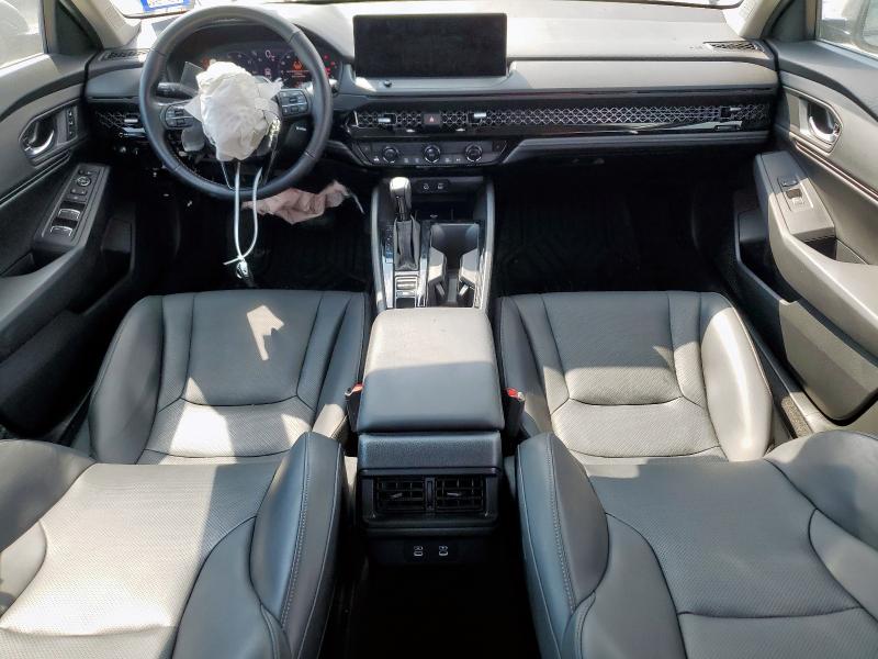 2025 HONDA ACCORD HYB 1HGCY2F62SA019919