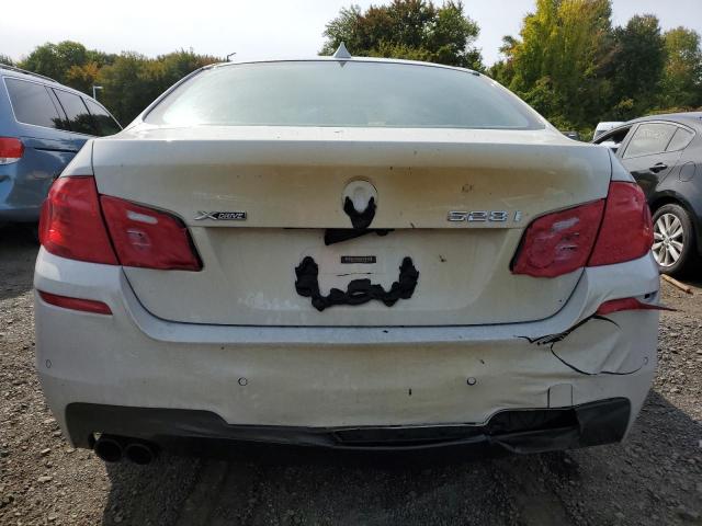 2016 BMW 528 XI - WBA5A7C54GG643498