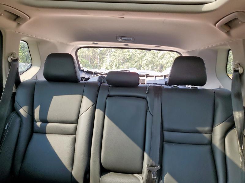 2023 NISSAN ROGUE SL 5N1BT3CA6PC680433