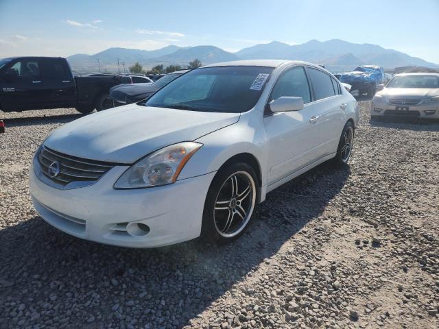 2010 NISSAN ALTIMA BAS - 1N4AL2AP9AN566641