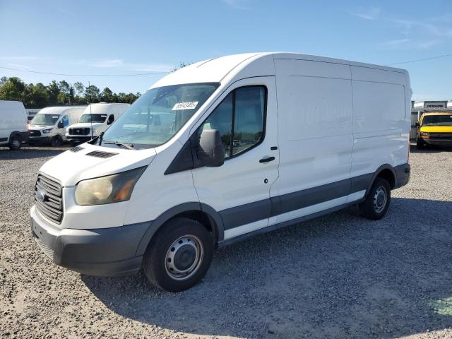 FORD TRANSIT T-