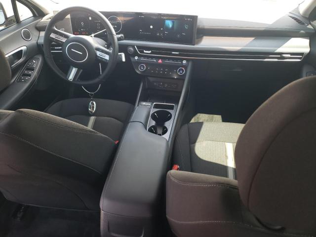 2025 HYUNDAI SONATA SEL KMHL14JA6SA489781