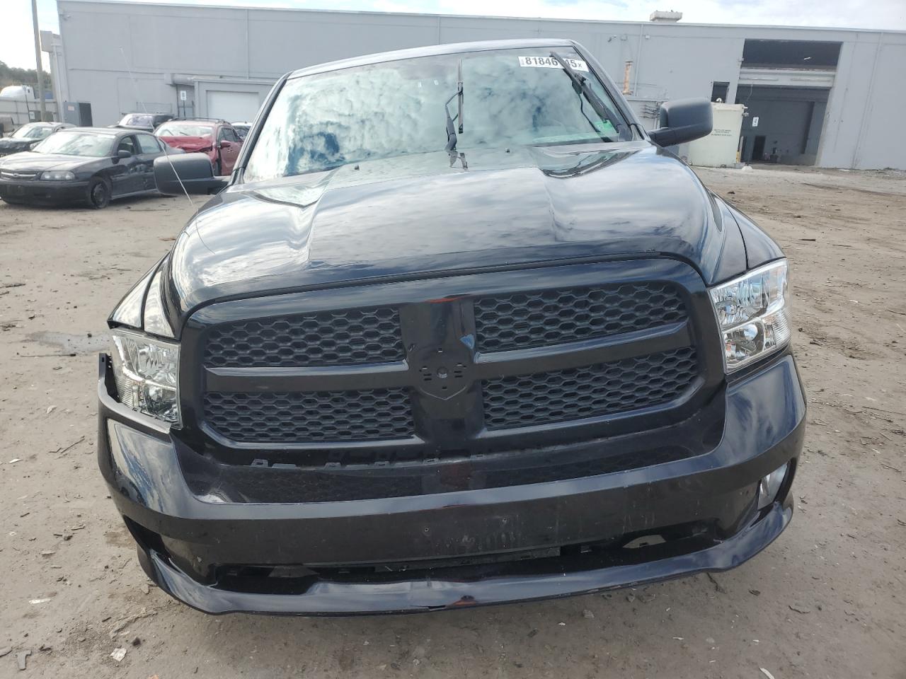 RAM 1500 ST