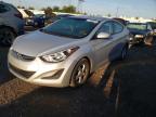 2015 HYUNDAI ELANTRA SE - 5NPDH4AEXFH566092