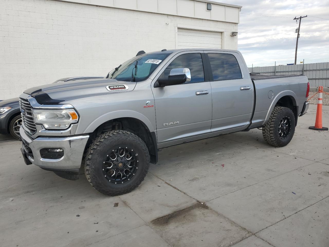 RAM 2500 LARAMIE
