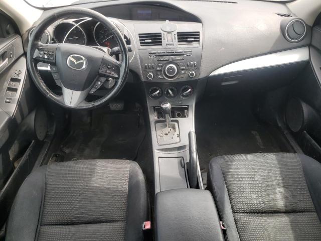 2012 MAZDA 3 I - JM1BL1V72C1557924