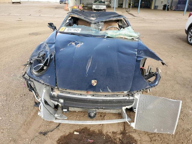 2020 PORSCHE 911 CARRERA S WP0CB2A92LS263776