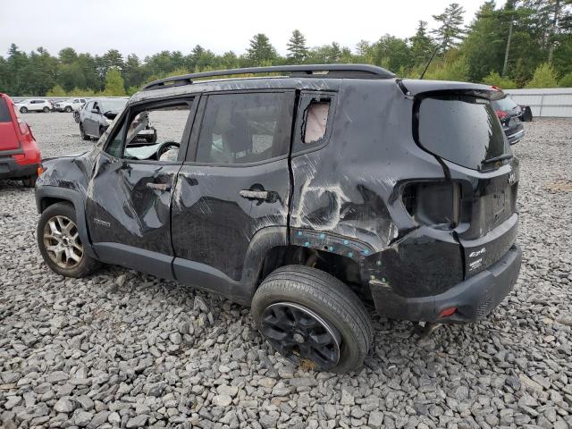 2016 JEEP RENEGADE L - ZACCJBBT5GPC58211