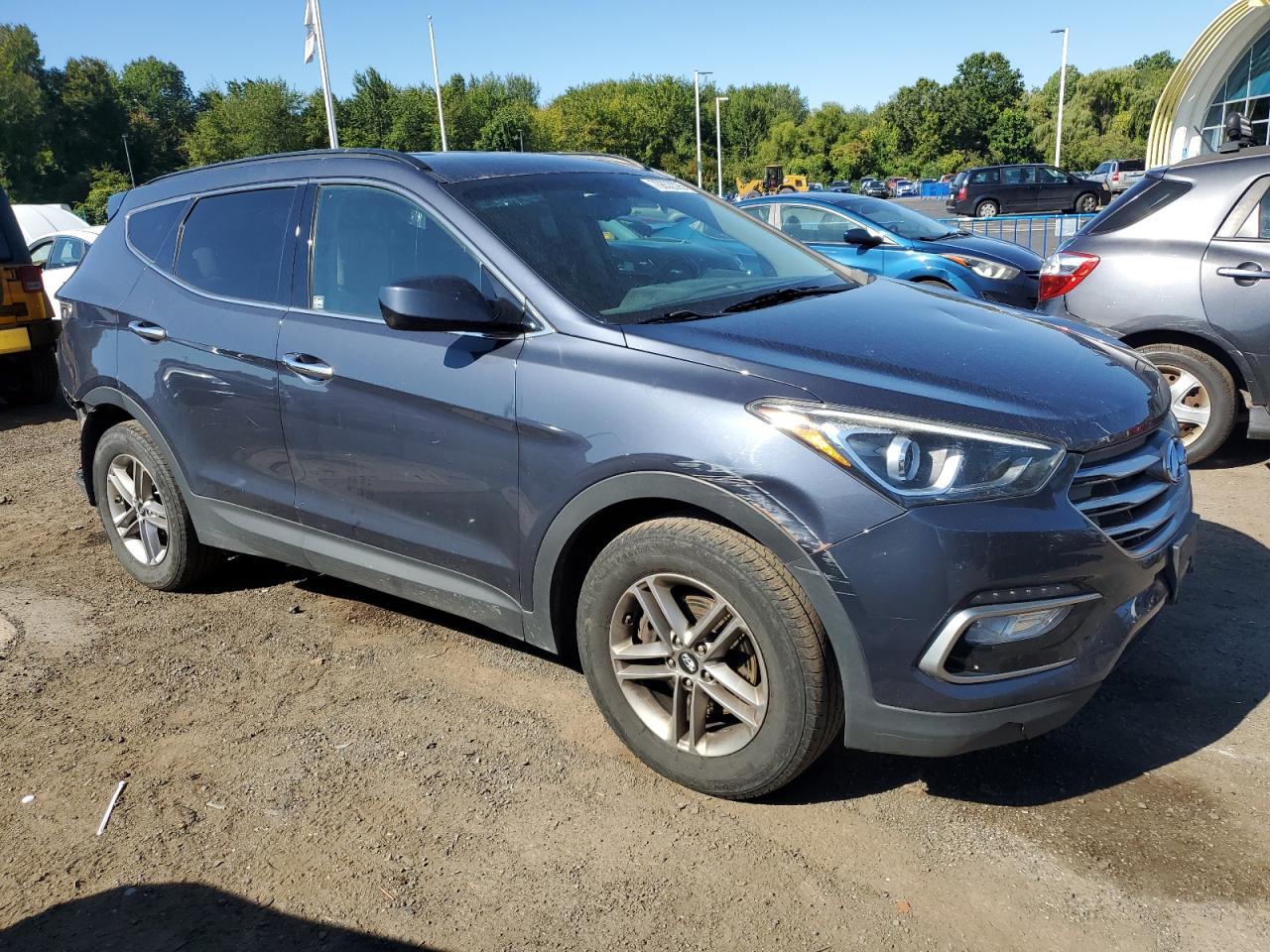 HYUNDAI SANTA FE S