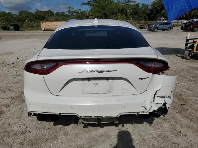 2019 KIA STINGER GT KNAE35LC2K6067261