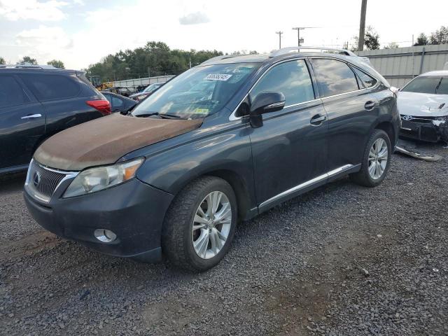 LEXUS RX 450H