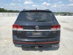 Lot #3292417571 2021 VOLKSWAGEN ATLAS SE