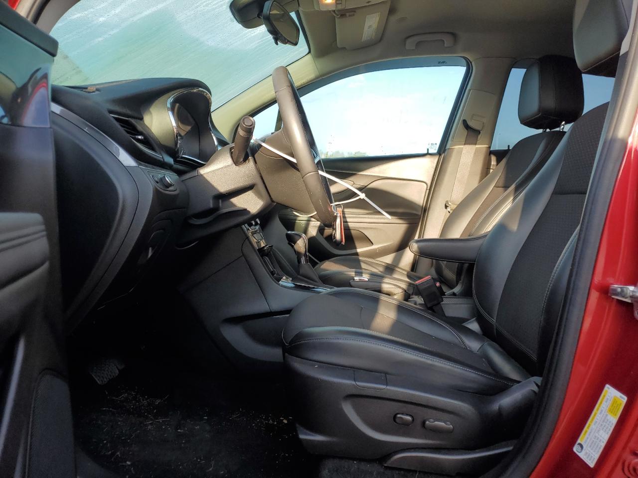 BUICK ENCORE SPORT TOURING