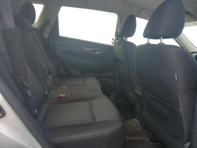 2017 NISSAN ROGUE S #3293475448