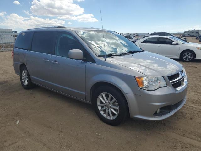 2018 DODGE GRAND CARAVAN SXT - 2C4RDGCGXJR224672