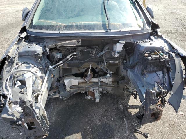 2018 HYUNDAI SONATA SPO #3282352290