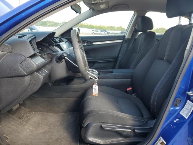 2017 HONDA CIVIC LX - 19XFC2F52HE011956