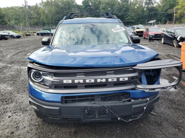 2023 FORD BRONCO SPO - 3FMCR9B61PRD25335