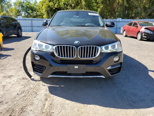 2016 BMW X4 XDRIVE2 5UXXW3C57G0R19718