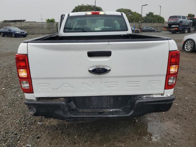 2022 FORD RANGER XL 1FTER1EH4NLD20976