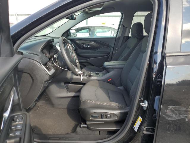2022 GMC TERRAIN SL 3GKALTEV9NL311734