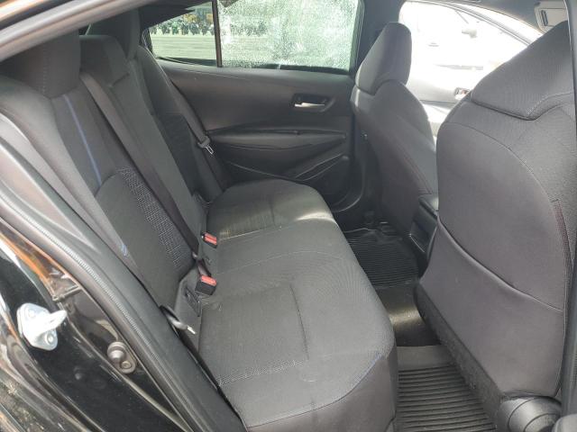 2020 TOYOTA COROLLA SE JTDM4RCE7LJ047266