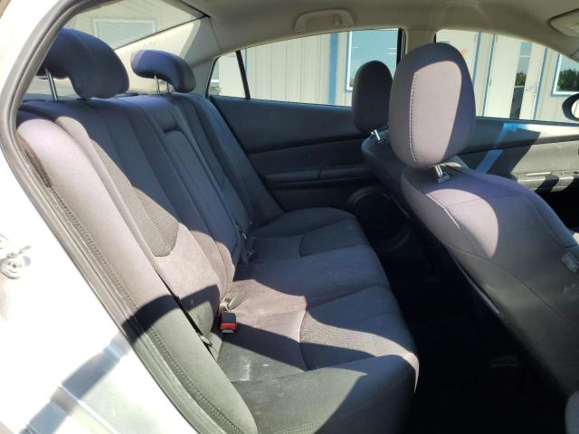 2011 MAZDA 6 I - 1YVHZ8BH9B5M30197