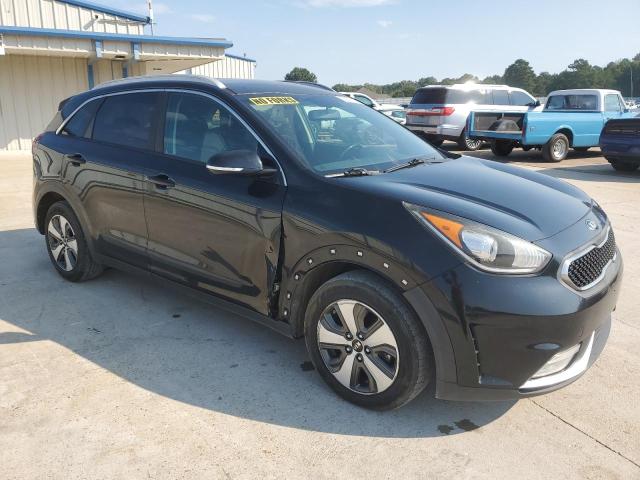 2017 KIA NIRO EX KNDCC3LC3H5102273