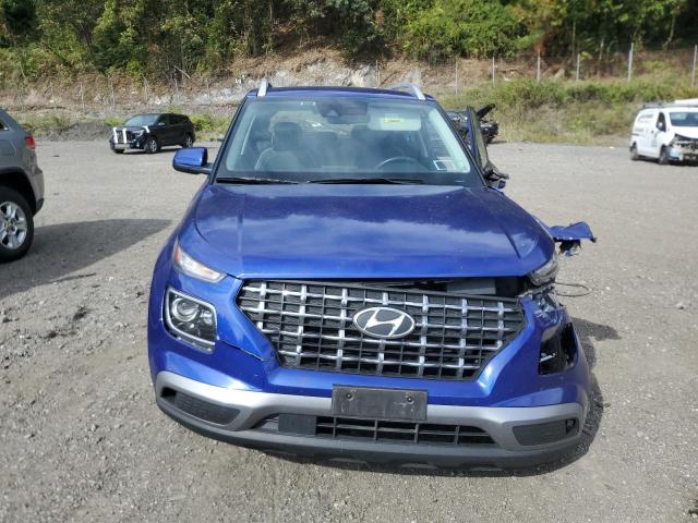 2022 HYUNDAI VENUE SEL KMHRC8A3XNU183831