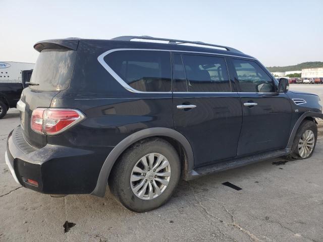 2018 NISSAN ARMADA SV JN8AY2NC7J9558618