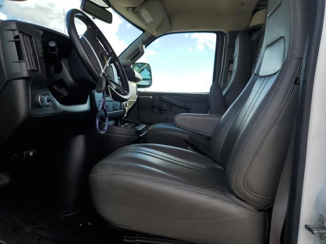 2021 CHEVROLET EXPRESS G3 #3304590434