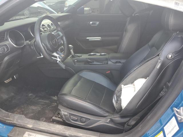 2020 FORD MUSTANG GT - 1FA6P8CF9L5176563