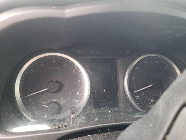 2017 TOYOTA UK #3297125521