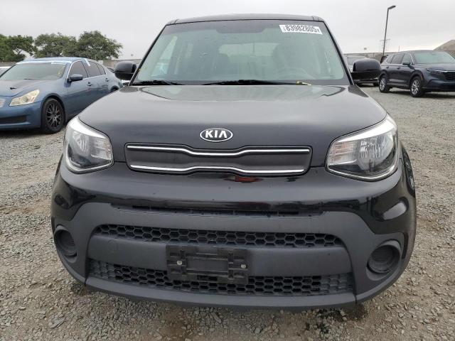 2019 KIA SOUL KNDJN2A2XK7913053