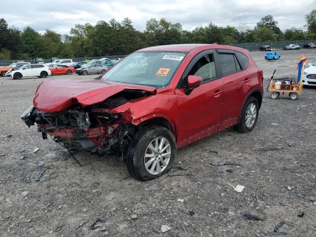MAZDA CX-5 TOURING