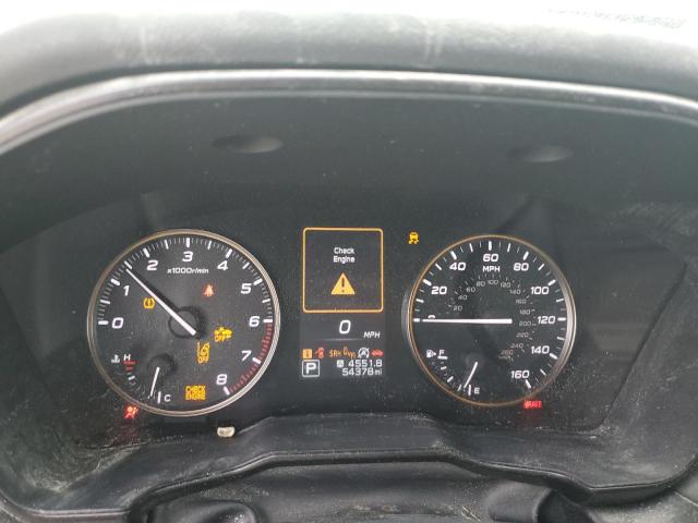 2022 SUBARU OUTBACK WI 4S4BTGSD4N3132141