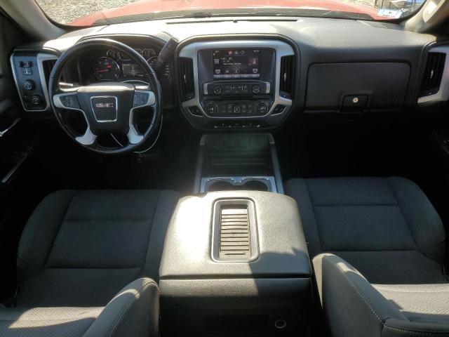 2016 GMC SIERRA K1500 SLE 1GTV2MEH7GZ320234