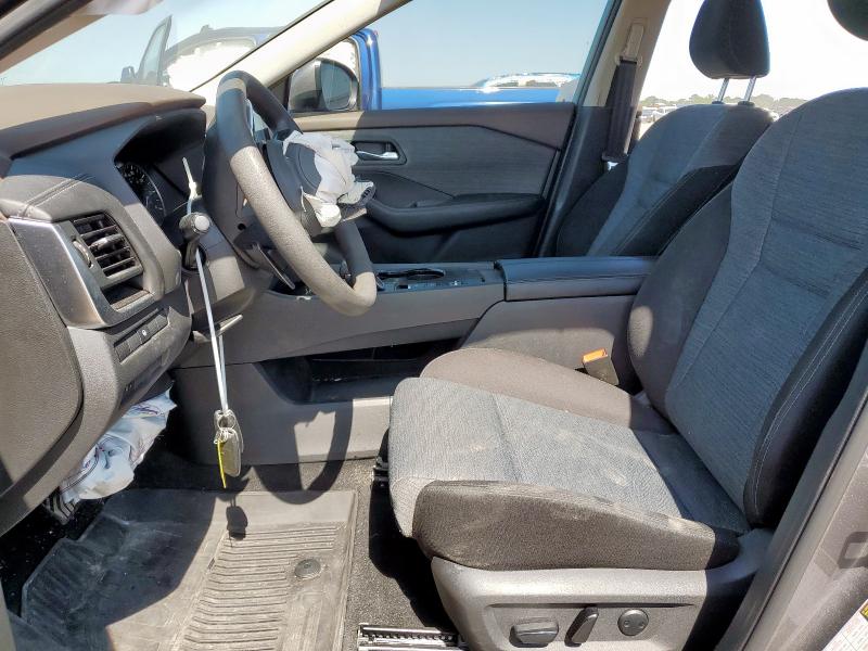 2023 NISSAN ROGUE SV - JN8BT3BA5PW409453