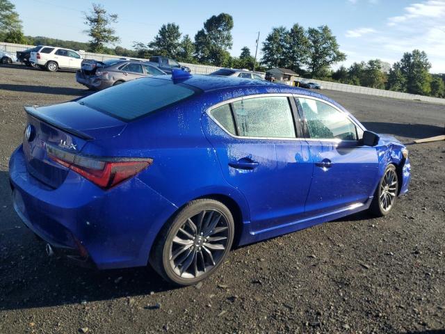 2019 ACURA ILX PREMIU 19UDE2F89KA003361