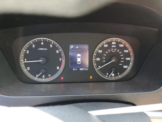2016 HYUNDAI SONATA SE 5NPE24AF0GH328820