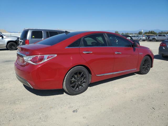 2015 HYUNDAI SONATA HYB KMHEC4A48FA132685