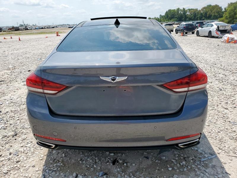 2016 HYUNDAI GENESIS 3. - KMHGN4JE4GU137328