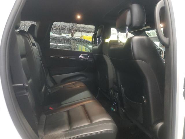 2018 JEEP GRAND CHEROKEE LIMITED - 1C4RJFBG2JC450749