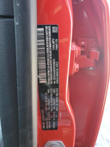 2019 JEEP RENEGADE S ZACNJAAB3KPK56670