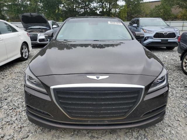 2015 HYUNDAI GENESIS 3. - KMHGN4JE3FU037459
