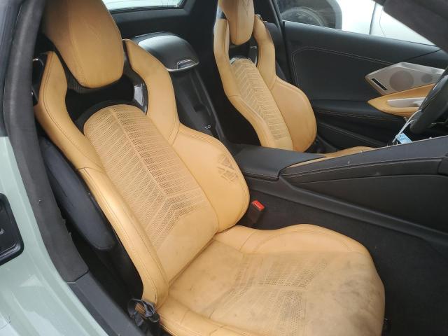 2024 CHEVROLET CORVETTE STINGRAY 3LT 1G1YC3D40R5106403