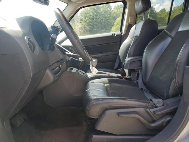 2016 JEEP PATRIOT SP 1C4NJRBB0GD673962